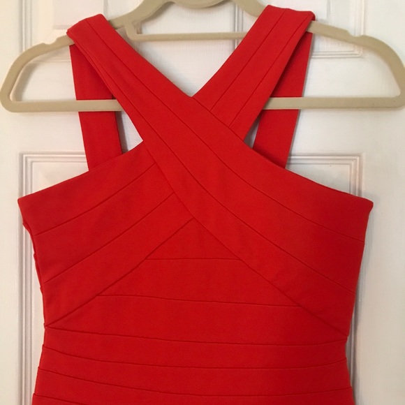 ✨ BARDOT COCKTAIL DRESS ✨ - Picture 4 of 4